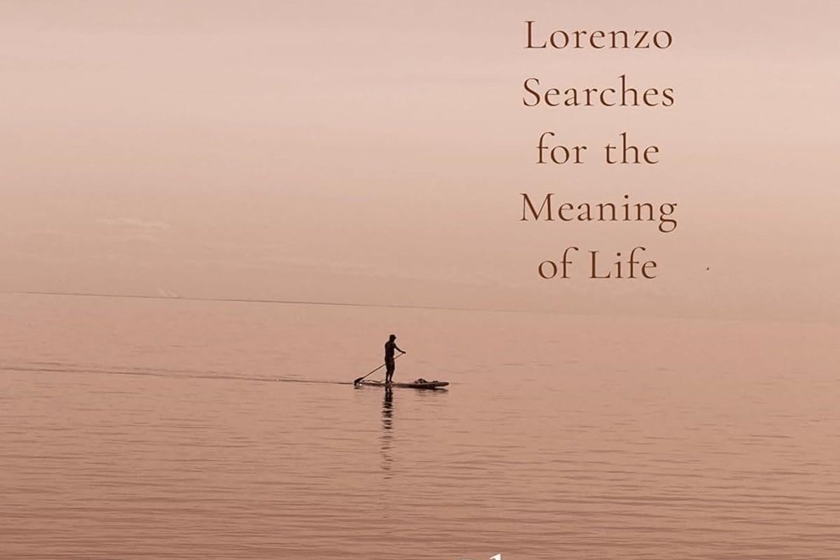 Upamanyu Chatterjee Wins JCB Prize For Literature 2024 For ‘Lorenzo Searches For The Meaning Of Life’