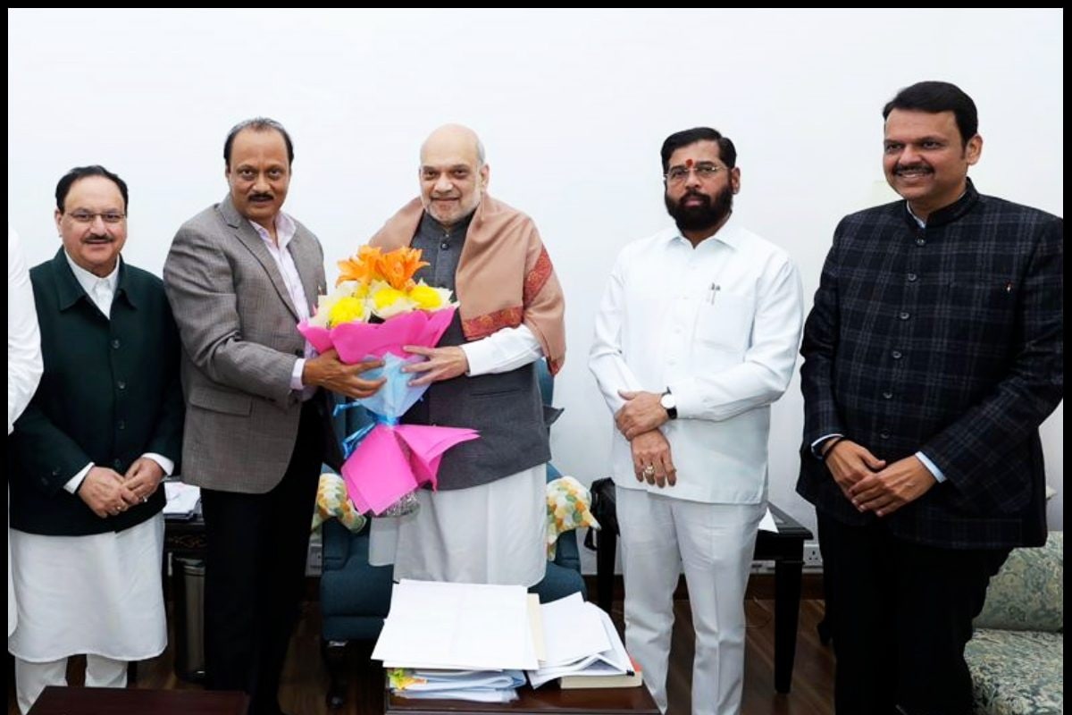 News18 Afternoon Digest: ‘Clarity In Next 2 Days’: Eknath Shinde’s Camp On Maharashtra CM Suspense & Other Top Stories