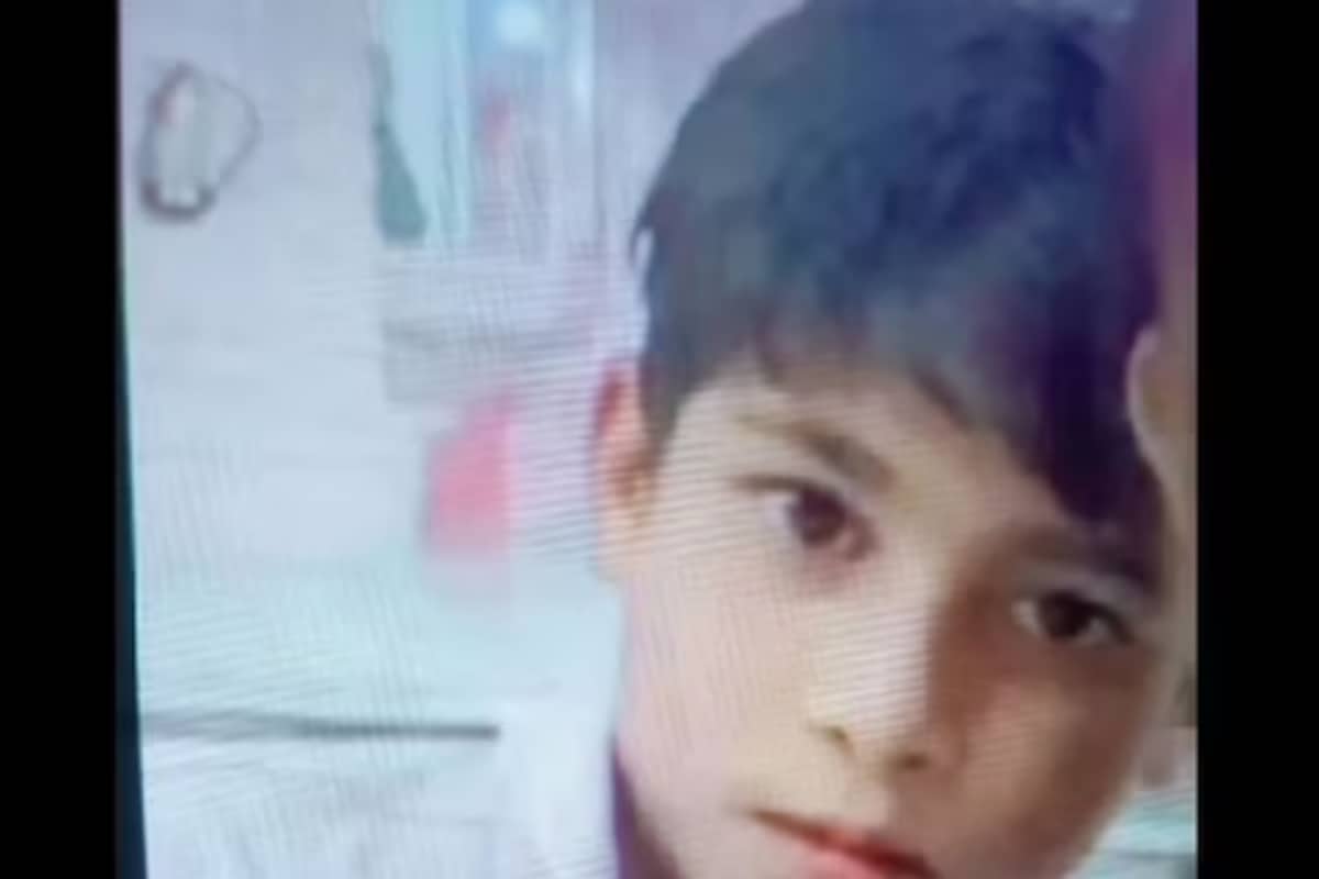 Shard From Steel Glass Placed Over Firecracker Kills 10-Year-Old in Kanpur Dehat