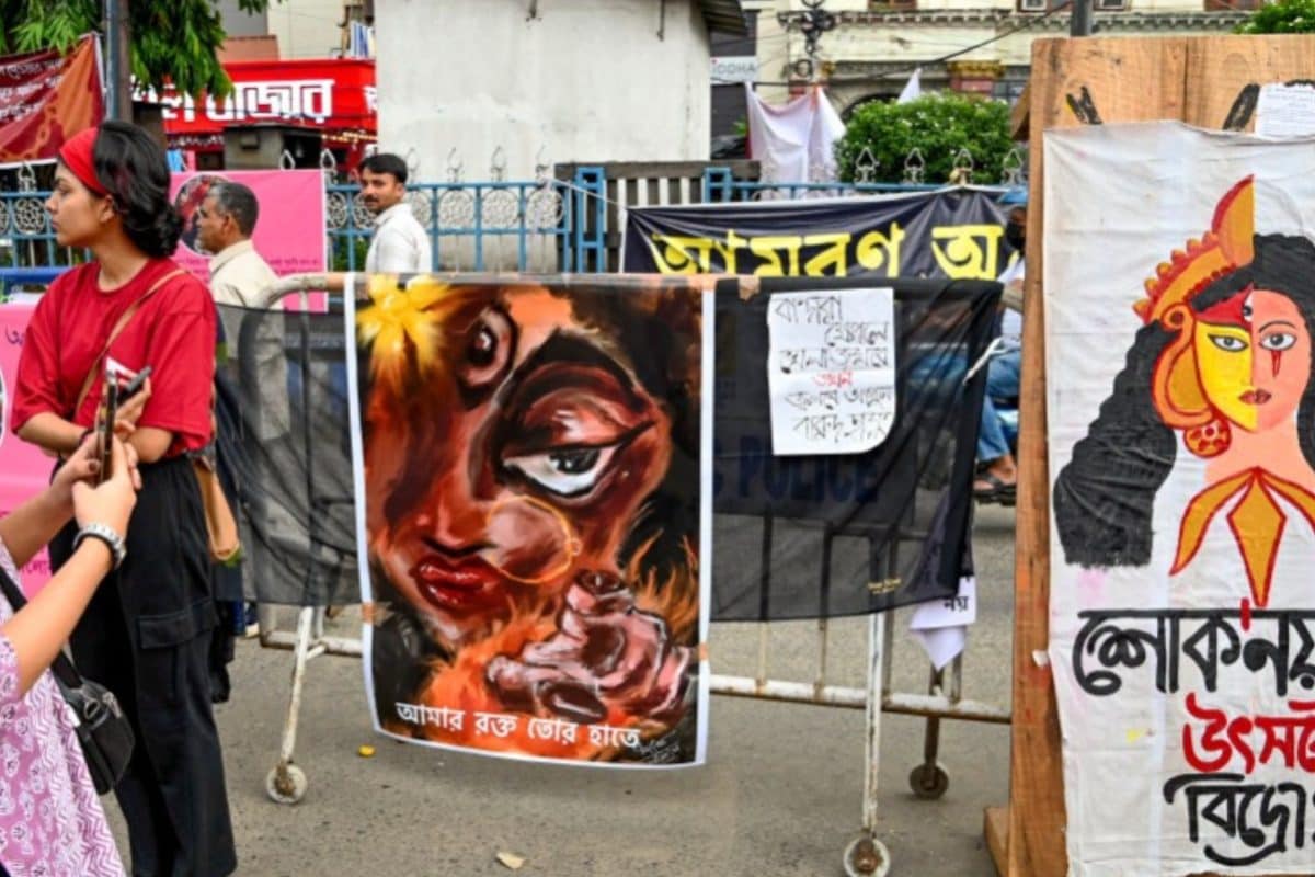 ‘Has Sandip Ghosh’s Role Been Probed’: Bengal Doctors Question CBI, Announce New Protests