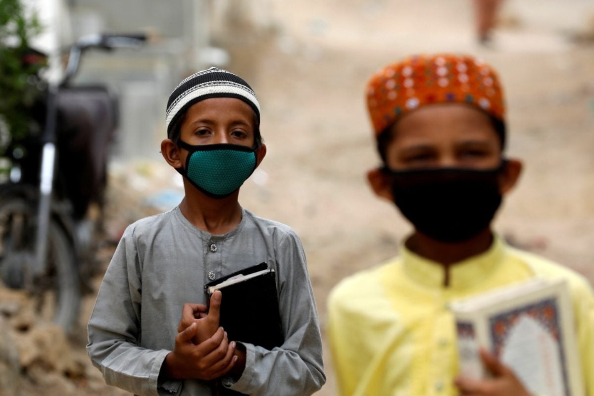 ‘Uttar Pradesh Madrasa Act Constitutional’: Supreme Court Overturns Allahabad HC Ruling ‘Uttar Pradesh Madrasa Act Constitutional’: Supreme Court Overturns Allahabad HC Ruling