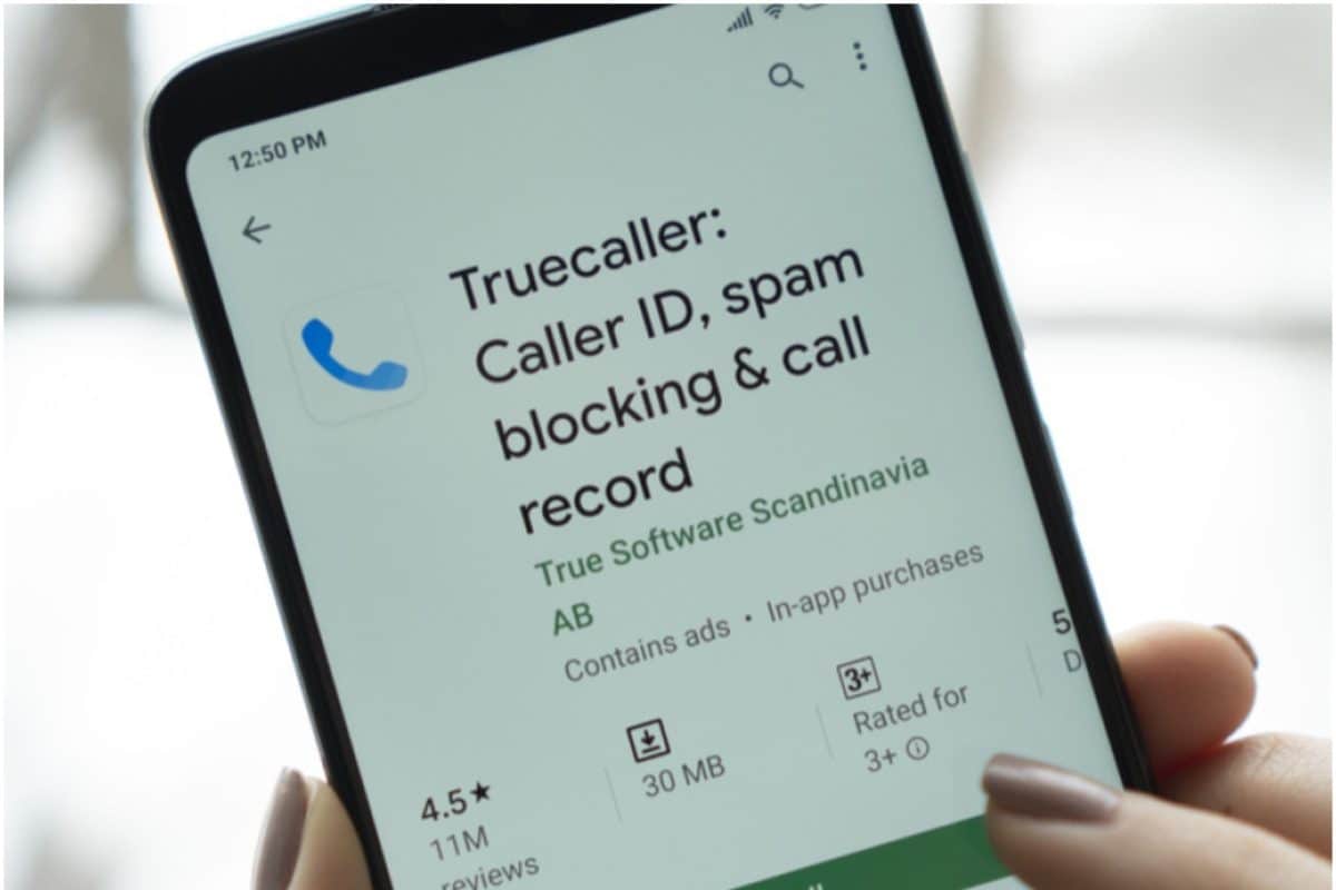 Digital Proof Of Tax Evasion Siezed As IT Dept Surveys Truecaller India Offices: Sources