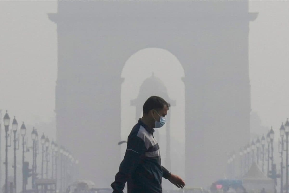 ‘No Religion Encourages Activities That Promote Pollution’: Supreme Court On Delhi Air Quality