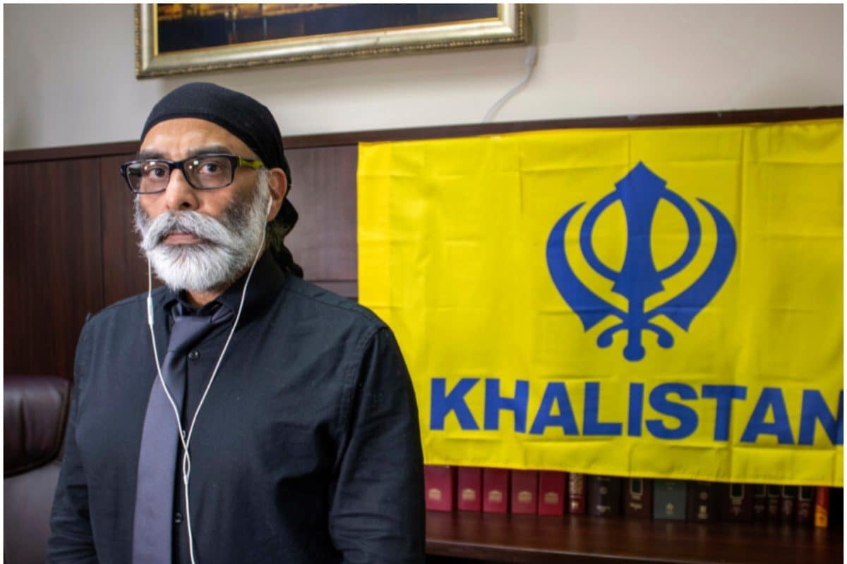 Pannun Announces New Dates Of Temple Attacks In Canada, India Terms Threats ‘Terror Acts’: Intel Sources