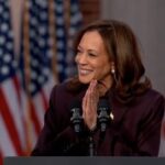 Kamala Harris Concede Election To Trump, Tells Supporters To “Fight On”