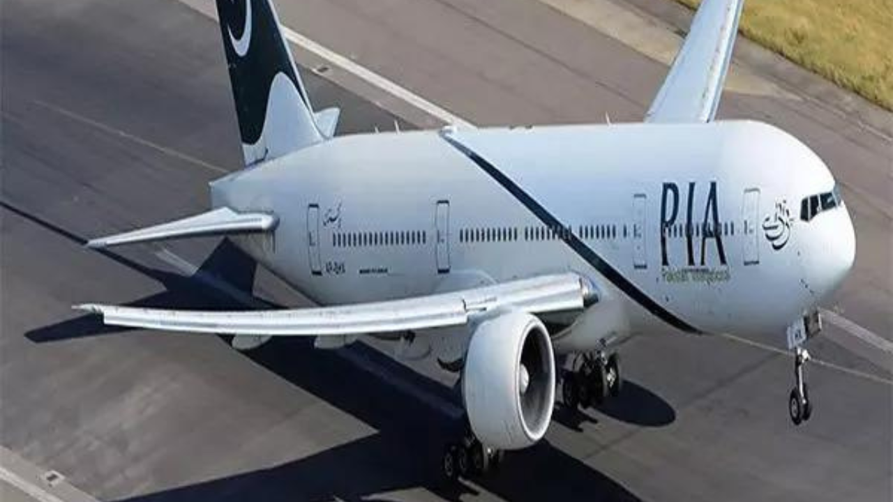 Pakistan gets measly m offer for debt-ridden flag carrier