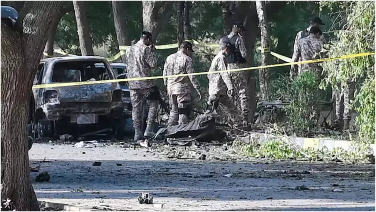 In rare move, China calls out Pak over ‘unacceptable’ terror attacks on its nationals