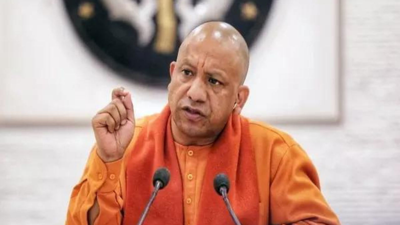 ‘If UP CM Yogi doesn’t resign, he will be killed like Baba Siddique’: Cops receive threat