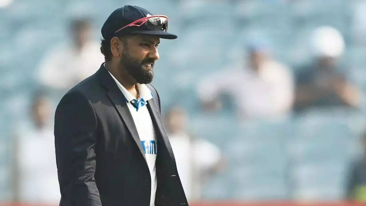 ‘Very low point of my career’: Rohit Sharma as India suffer first ever Test series whitewash at home ‘Very low point of my career’: Rohit Sharma as India suffer first ever Test series whitewash at home