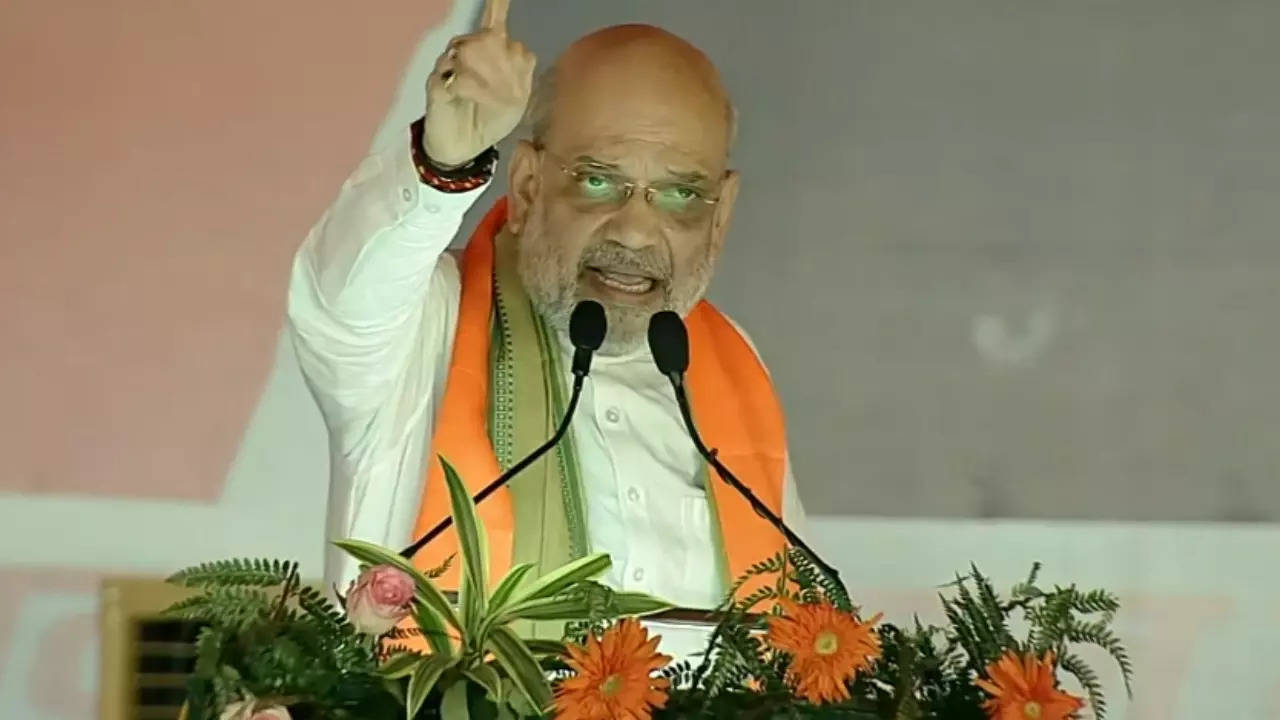 BJP vows UCC in Jharkhand, says will keep tribals out of ambit