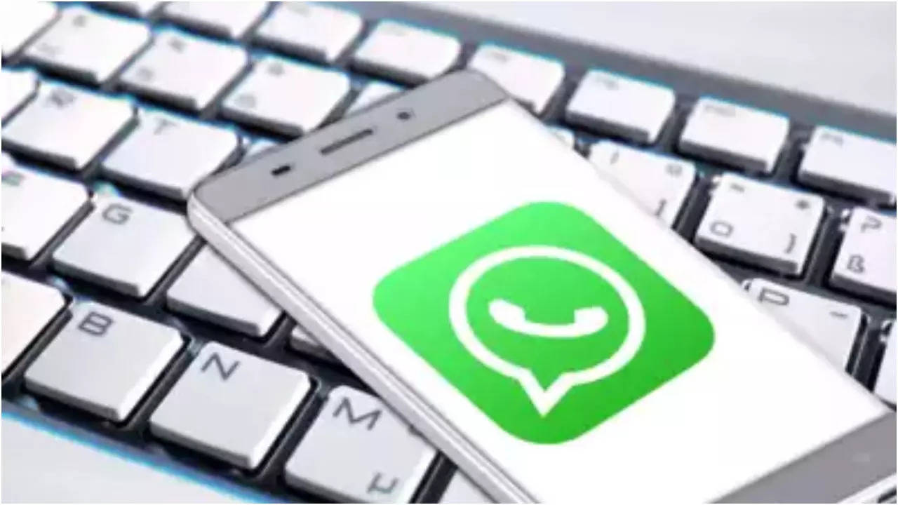 WhatsApp group for ‘Mallu Hindu’ IAS officers stirs row, deleted later