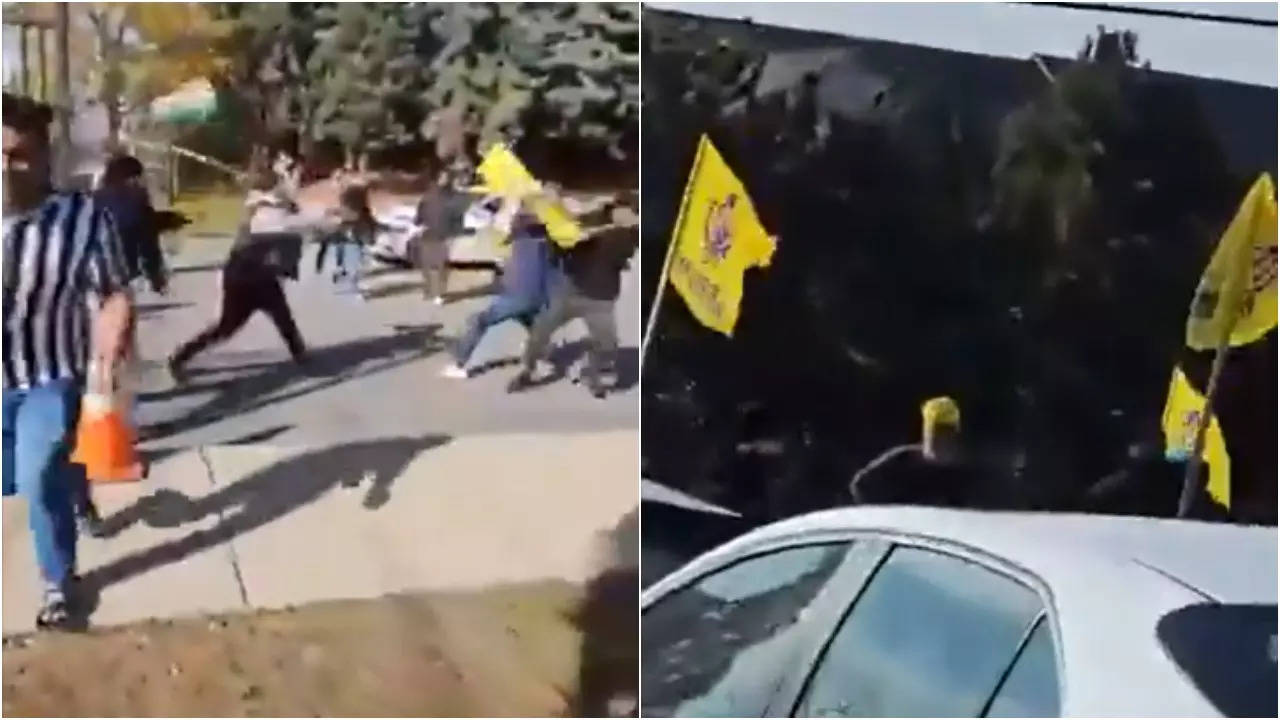 Punjab murder plotter a Canada agency staffer?