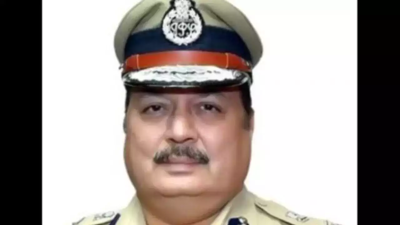 Sanjay Kumar Verma is Maharashtra’s new director general of police
