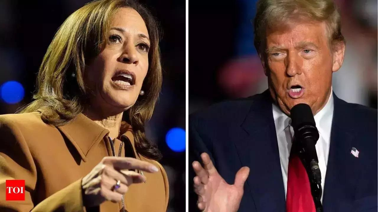 Count me in, count me out: US elections on knife’s edge on day of polling