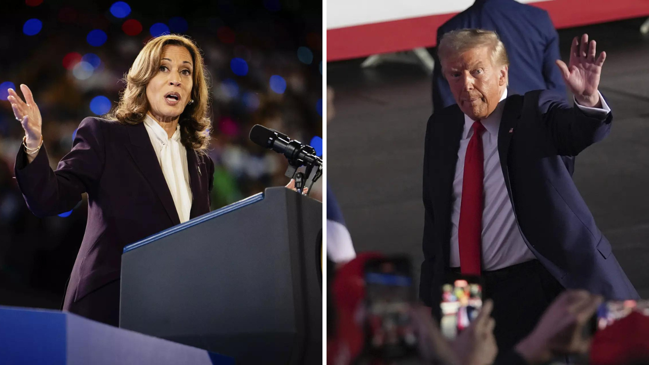 When will US polls results be declared?