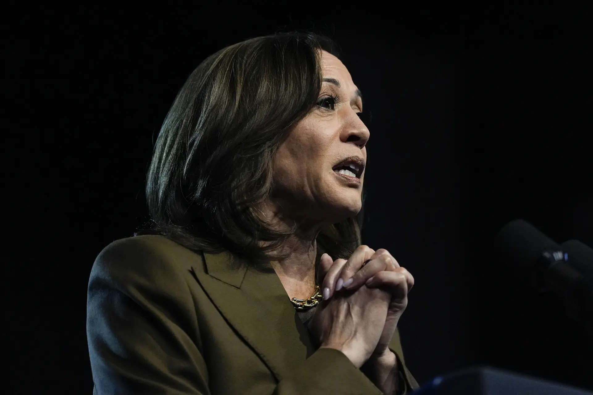 US Elections: 11 reasons why Kamala Harris lost badly