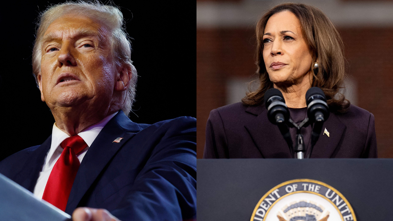 Decoding US verdict: White votes, ‘uninspiring’ Kamala, woke ‘excesses’ help Trump win