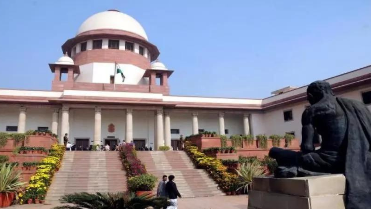 ‘Eligibility can’t be changed midway’: SC on recruitment for govt jobs