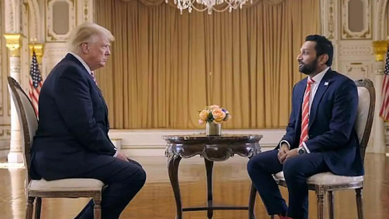 ‘There for 500 yrs’: Trump’s prospective CIA chief on Ram Mandir