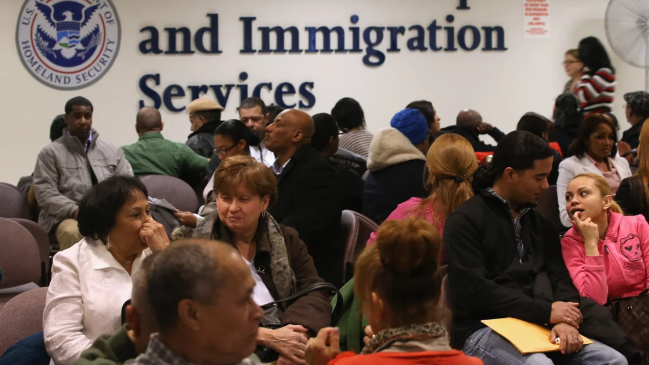 American dream of Indian immigrants may hit Trump 2.0 wall