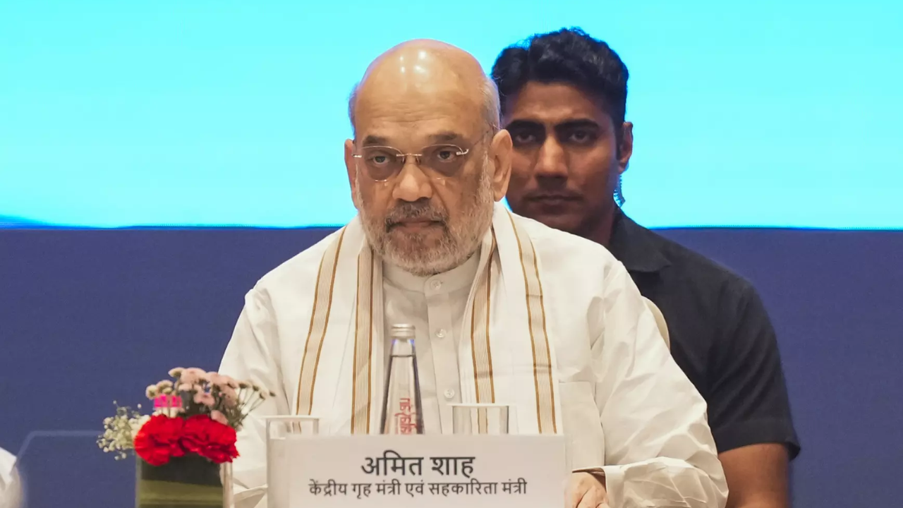 National anti-terror plan for central, state agencies coming in 2025: Amit Shah