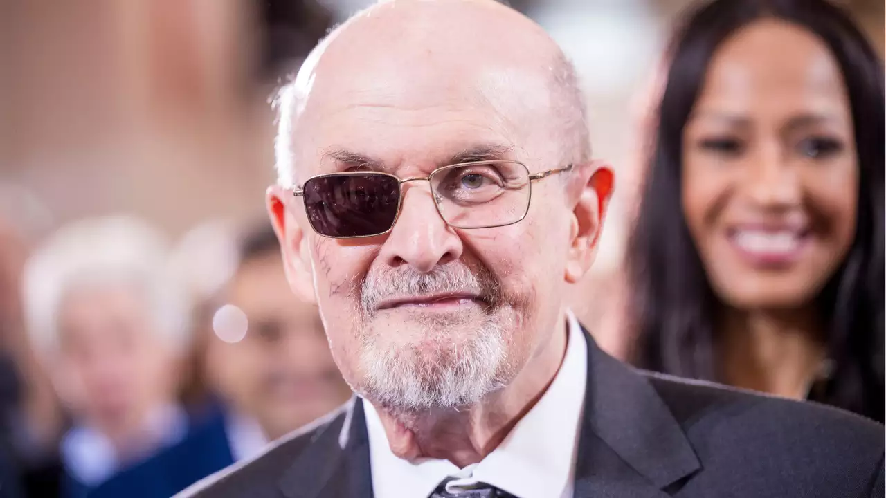 ‘Satanic Verses’ ban order missing, have to presume it doesn’t exist: HC