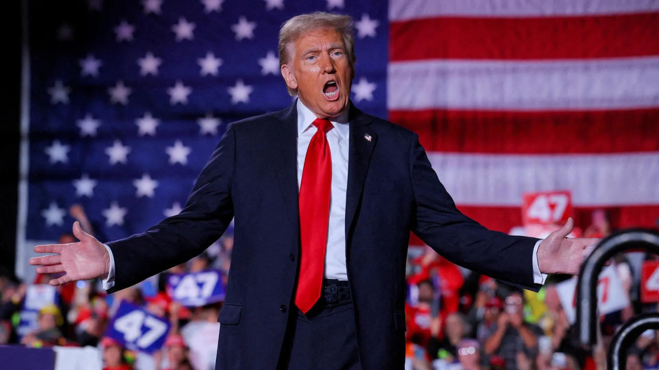 Russia-Ukraine war: Can Trump really end it in 24 hours?