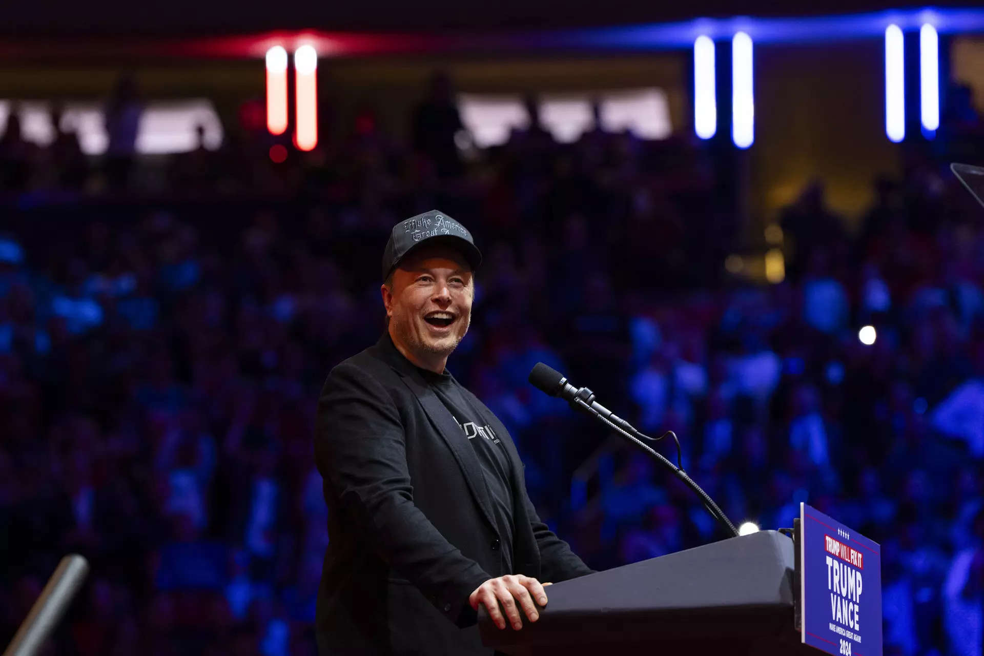 The X-factor: How Musk ‘bought’ US govt in  billion