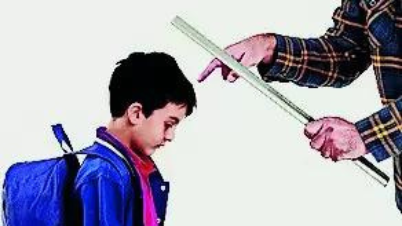 Bengaluru teacher ‘breaks’ student’s tooth over spilled water on her clothes