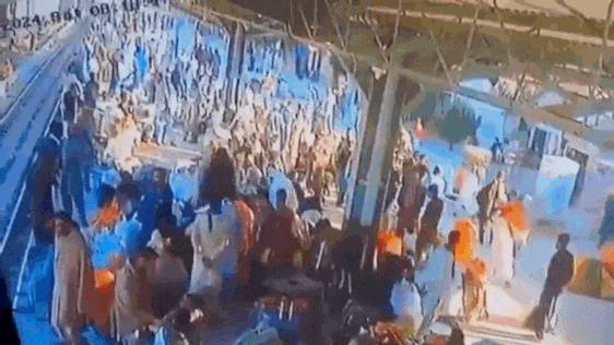 Pakistan railway station explosion: Attack targeting army kills more than 20