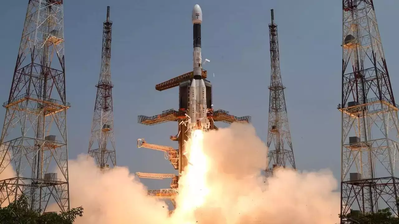 With 7 more satellites, Isro plans to provide civilians access to navigation signals