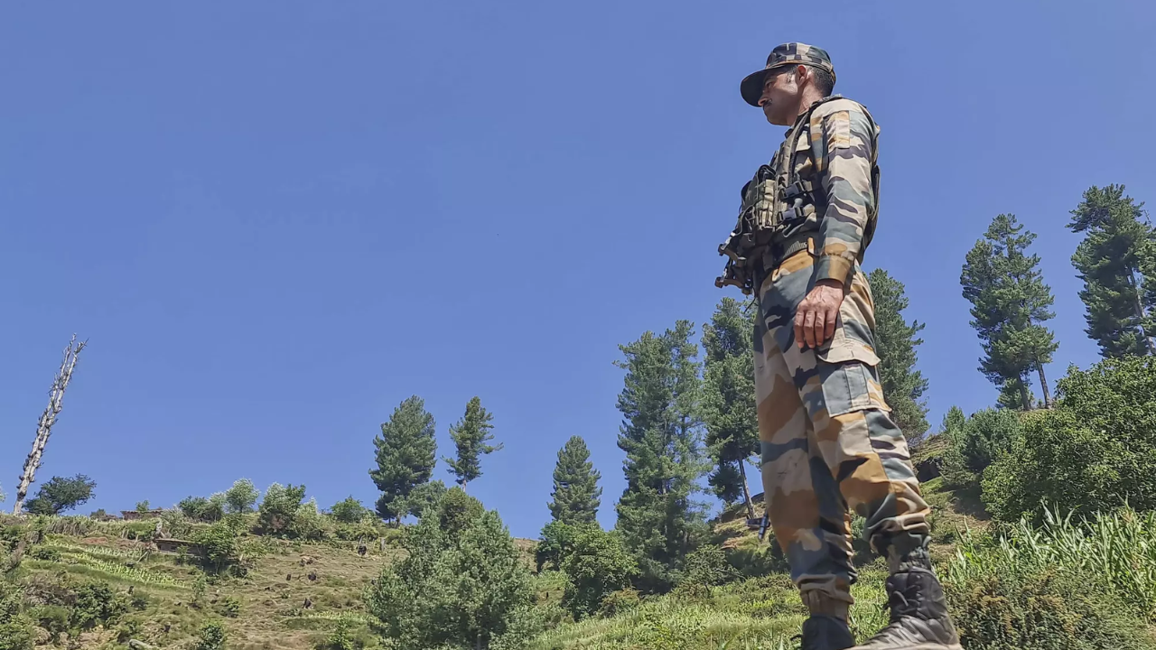 Rise in social media activity by Pak groups for terror acts