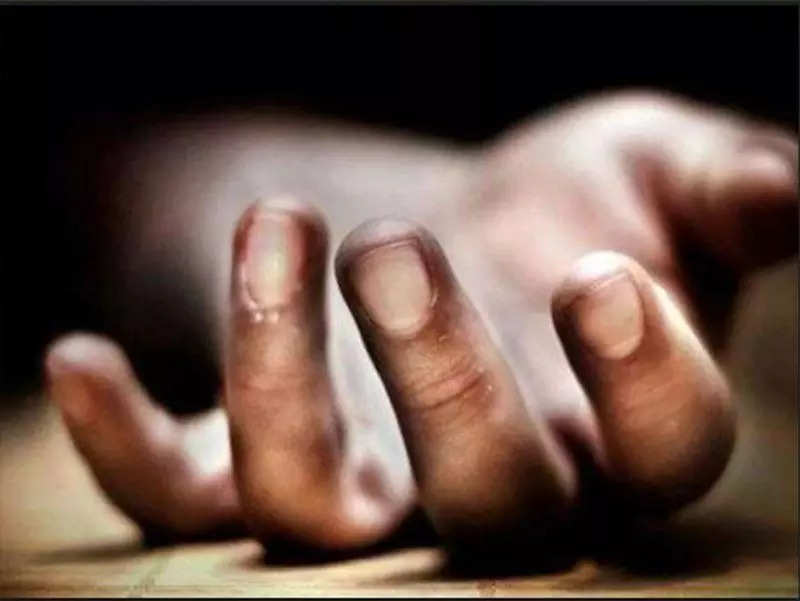 Pune cab driver finds ‘missing’ wife’s body stuffed inside sofa he slept on for 2 days
