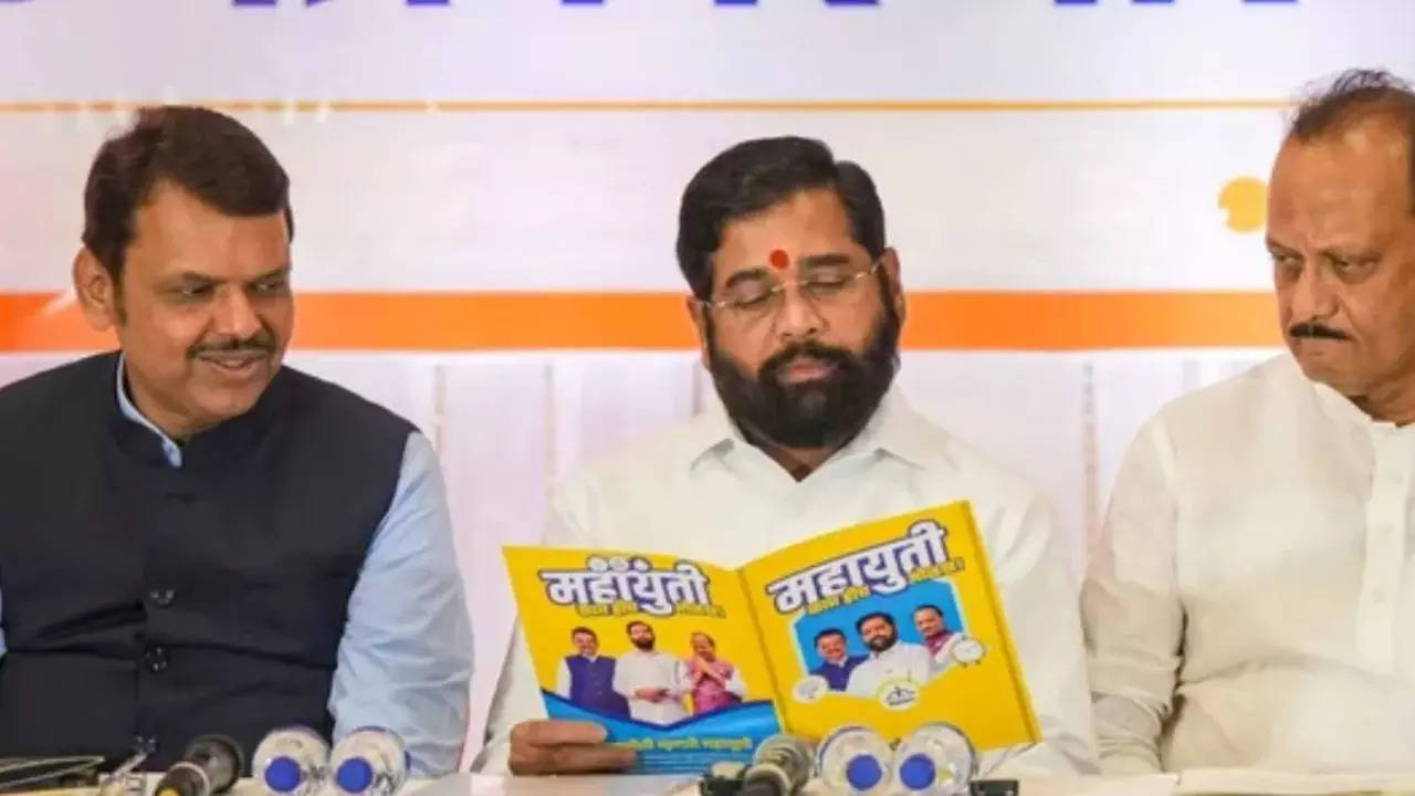 Maha polls: Who will be Mahayuti’s CM pick? Amit Shah responds