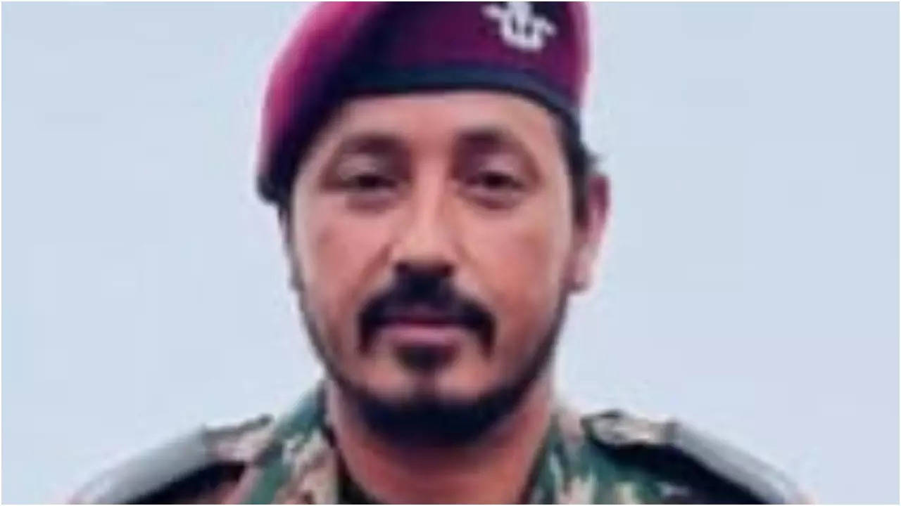 Army officer killed, 3 jawans hurt during gunfight with terrorists in J&K’s Kishtwar