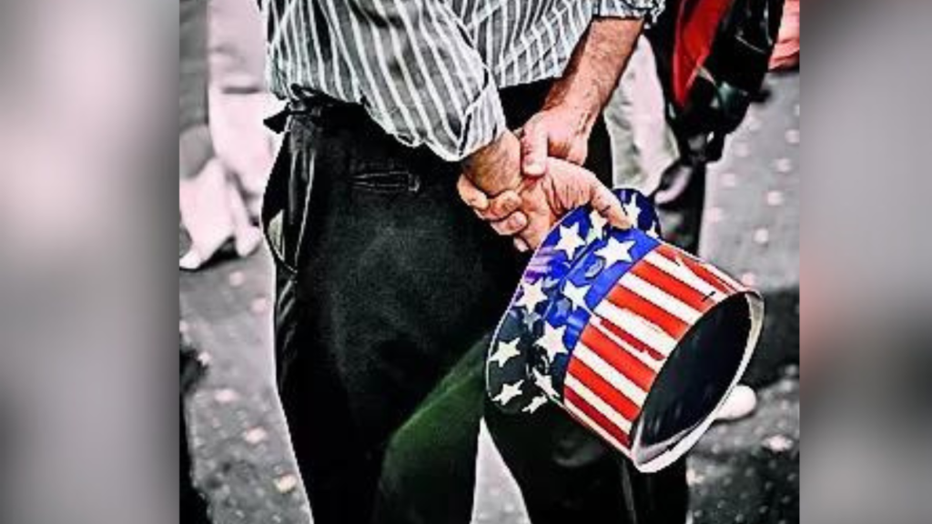 From 4.3k in 2021 to 41.3k in 2023, tally of Indians seeking US asylum up 855%