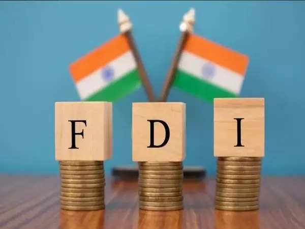 India may see ‘shifts’ in FDI inflows during Trump 2.0: SBI report