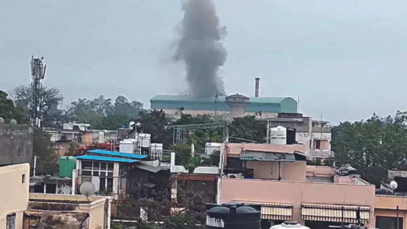 ‘Model’ waste-to-energy plant a toxic hazard for Delhi: Report