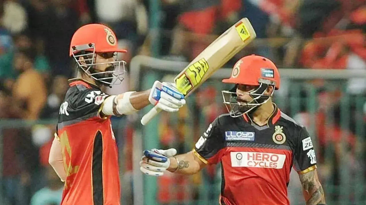 ‘Virat Kohli and I have spoken about … ‘: KL Rahul