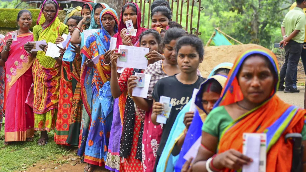 Jharkhand elections: How rebels-turned-Independents may play spoilsport