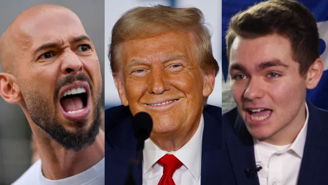 ‘Your body, my choice’: The rise of ‘incel culture’ under Trump