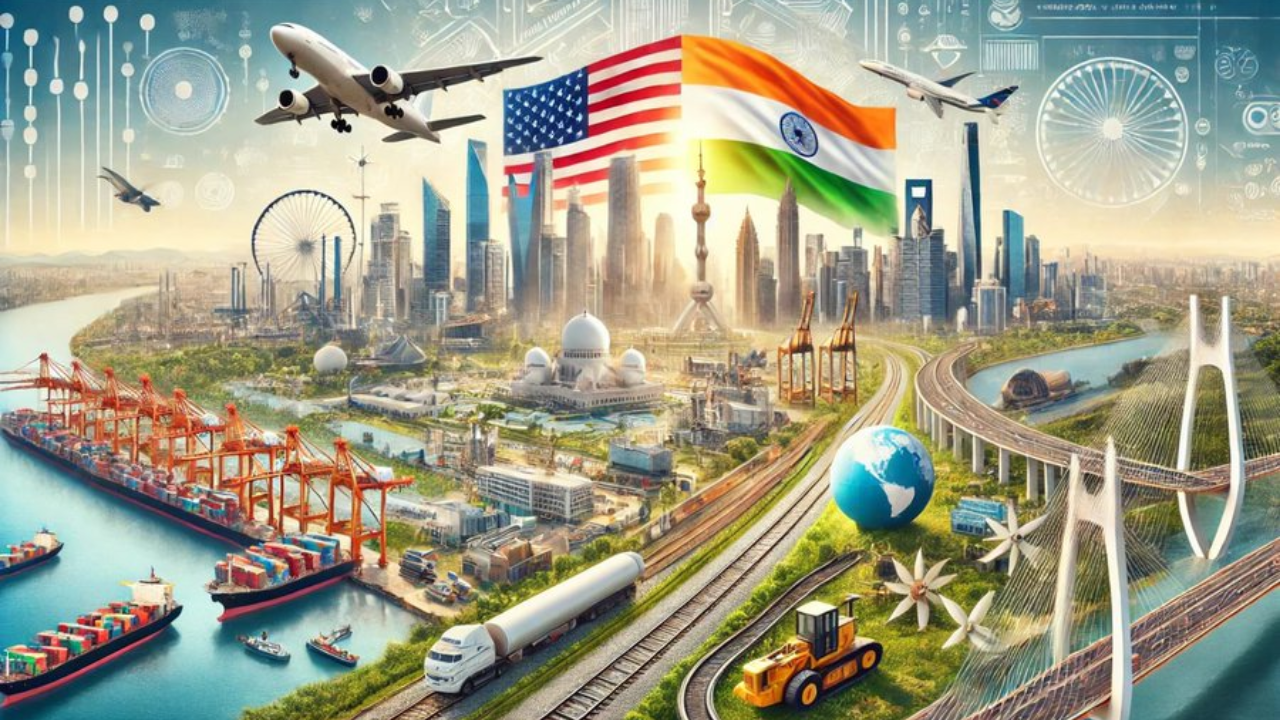 ‘Congratulations Trump’: Adani to invest bn in US energy, infra projects