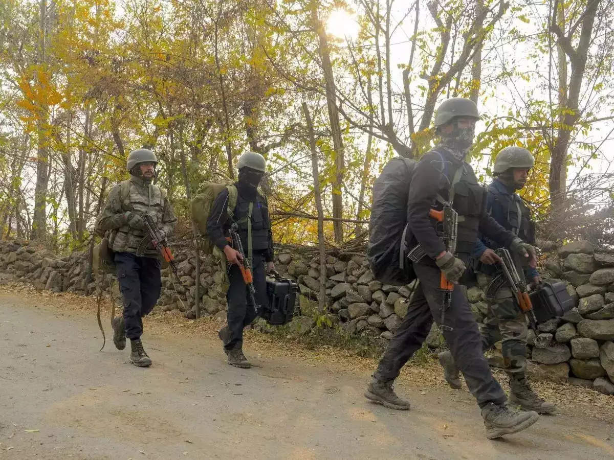 Unrest over deaths of 10 ‘militants’ in Manipur spills over to Assam, Mizoram