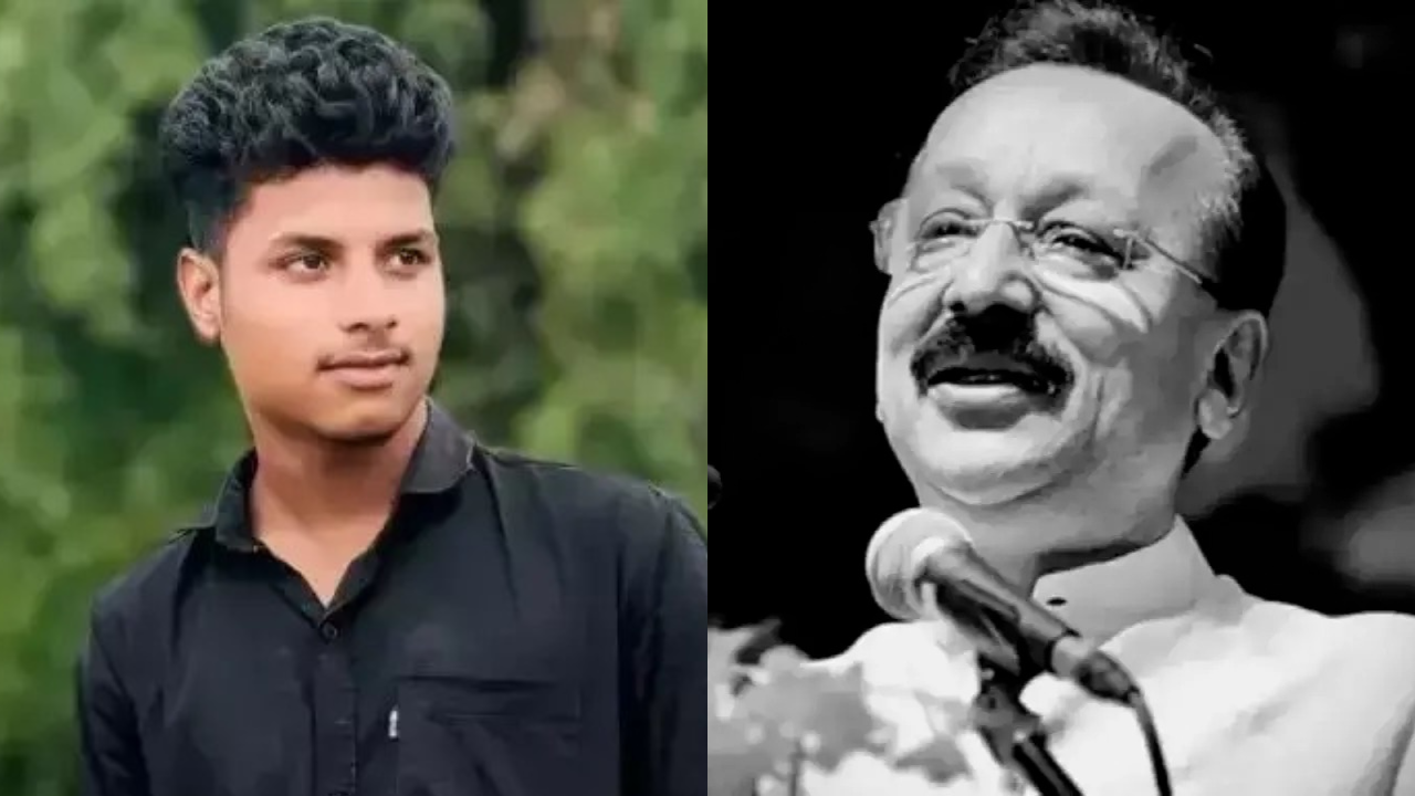 ‘Stood in crowd’: Shooter waited outside hospital to check if Baba Siddique survived