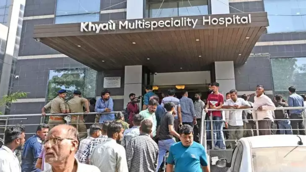 How Gujarat villagers were tricked with fake diagnosis in angioplasty scam