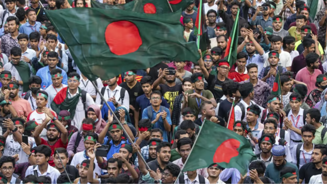 Bangladesh mulls removing ‘secularism’, ‘socialism’ from constitution
