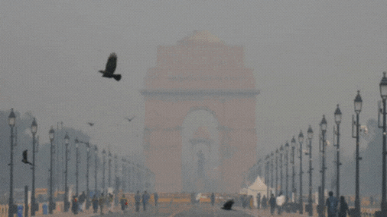 Delhi air pollution: GRAP 3 imposed in NCR; what’s allowed, what’s not