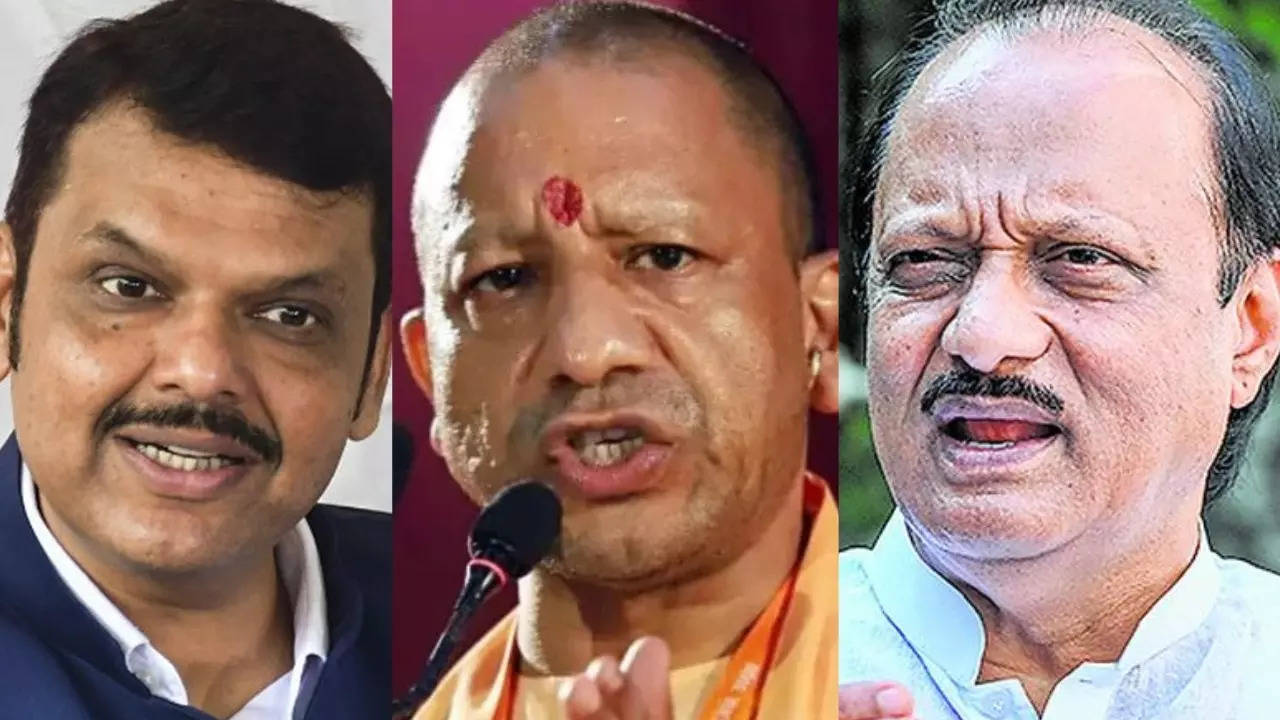 ‘Batenge to katenge’: Has Yogi Adityanath’s slogan divided Maharashtra’s Mahayuti?