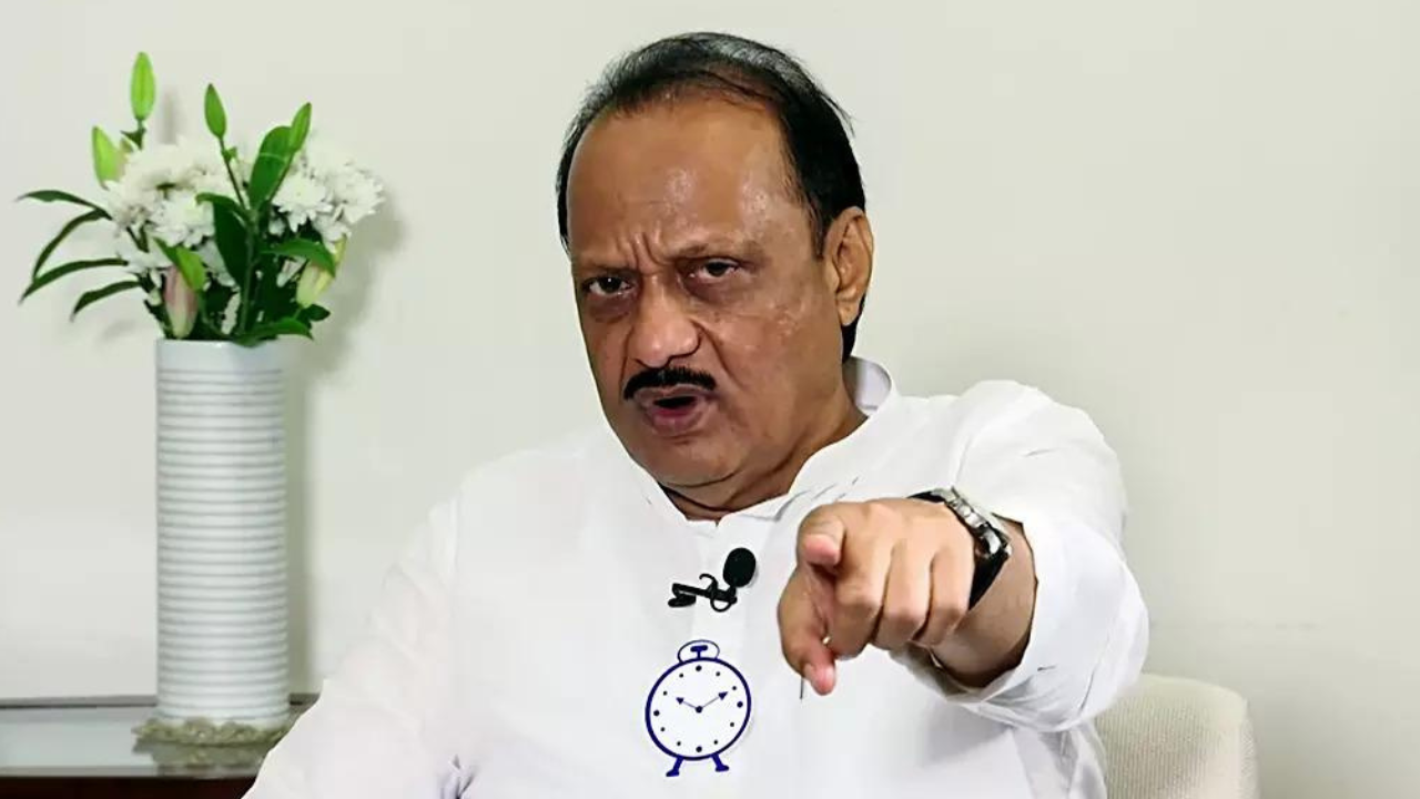 ‘Vilasrao Deshmukh was best Maharashtra CM, knew tactics to lead coalition govt’: Ajit Pawar