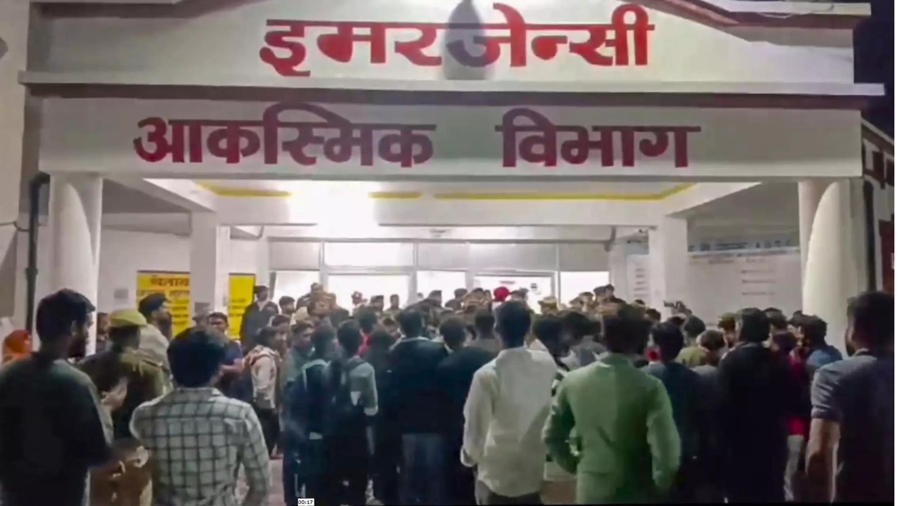 Short circuit may have caused hospital fire that claimed 10 infants’ lives: What we know